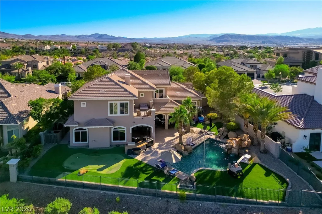 1377 Ruby Sky, Henderson, NV 89052