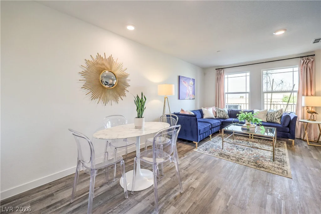 913 Rosy Starling, Henderson, NV 89011