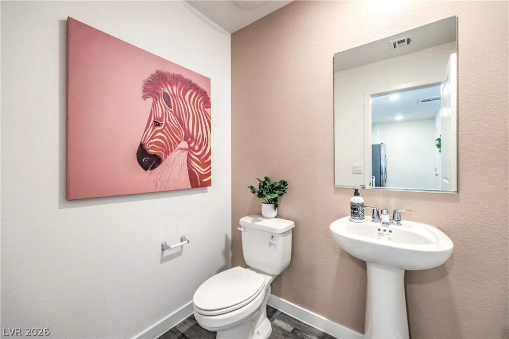 913 Rosy Starling, Henderson, NV 89011