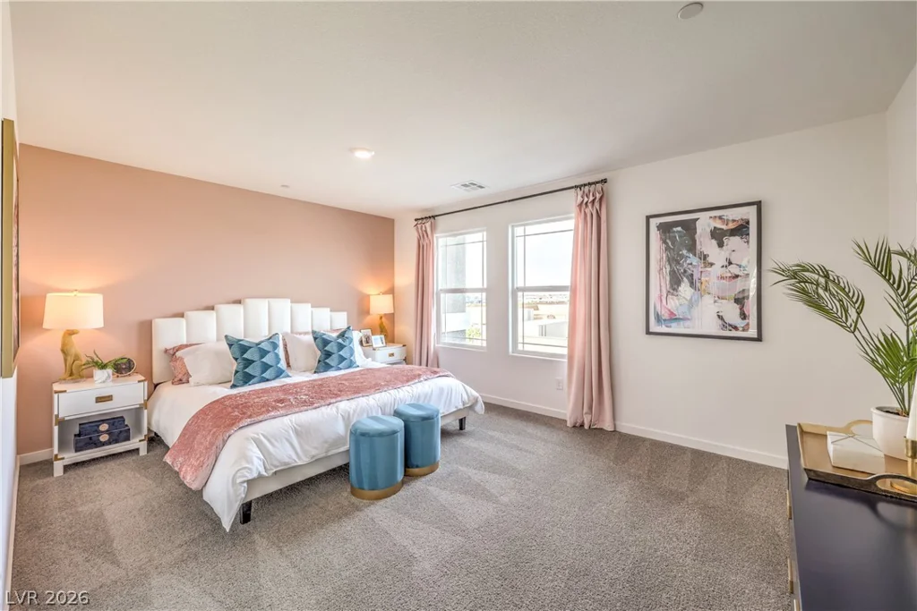 913 Rosy Starling, Henderson, NV 89011