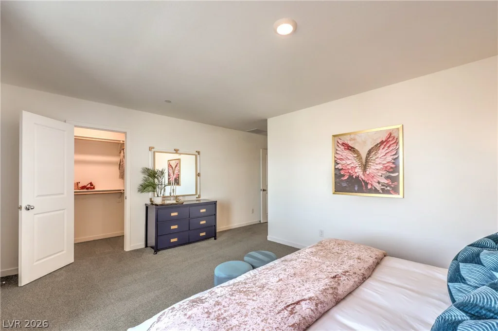 913 Rosy Starling, Henderson, NV 89011