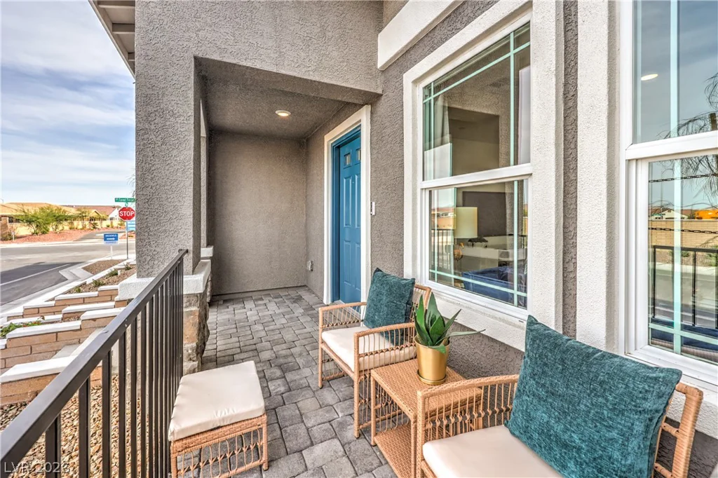 913 Rosy Starling, Henderson, NV 89011