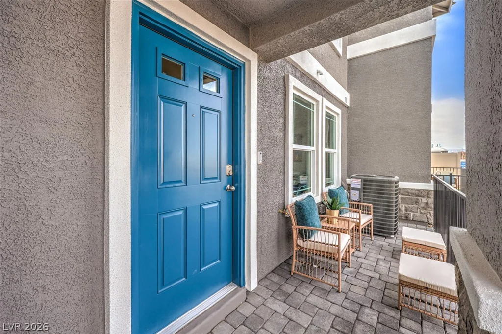913 Rosy Starling, Henderson, NV 89011