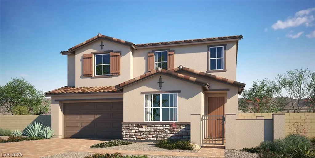 717 Cloud Creek, Henderson, NV 89011