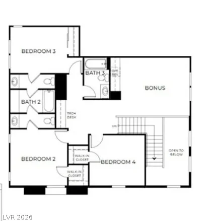 717 Cloud Creek, Henderson, NV 89011