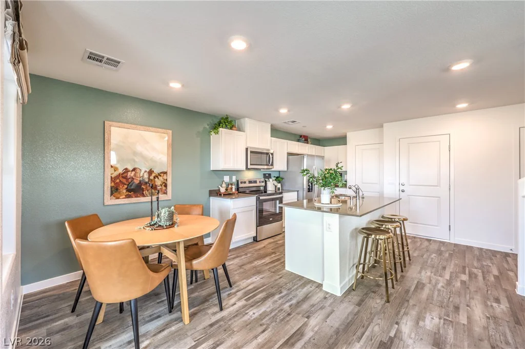 914 Rosy Starling, Henderson, NV 89011