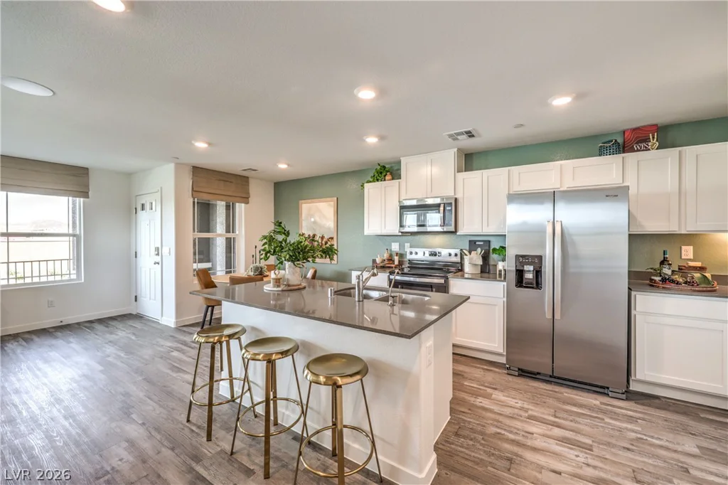 914 Rosy Starling, Henderson, NV 89011