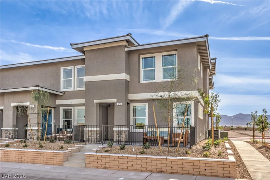 914 Rosy Starling, Henderson, NV 89011