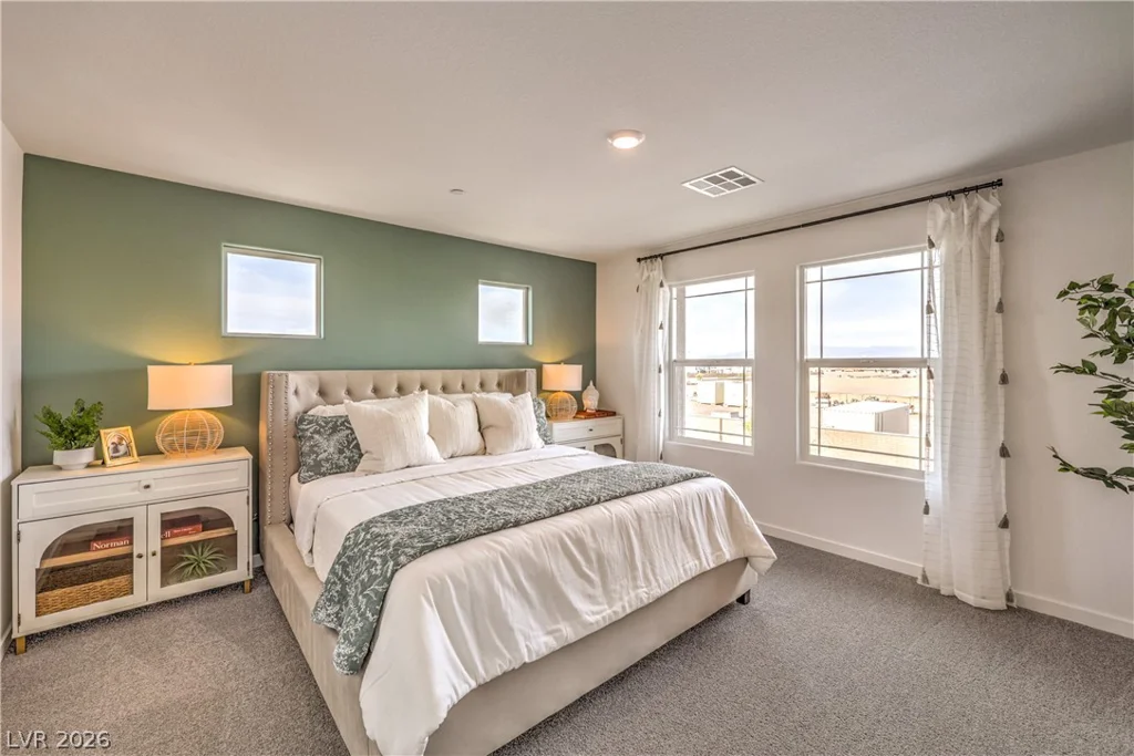 914 Rosy Starling, Henderson, NV 89011