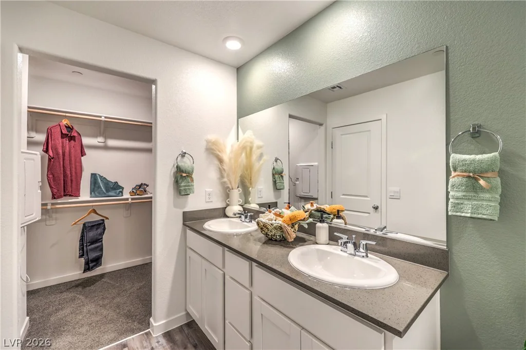 914 Rosy Starling, Henderson, NV 89011