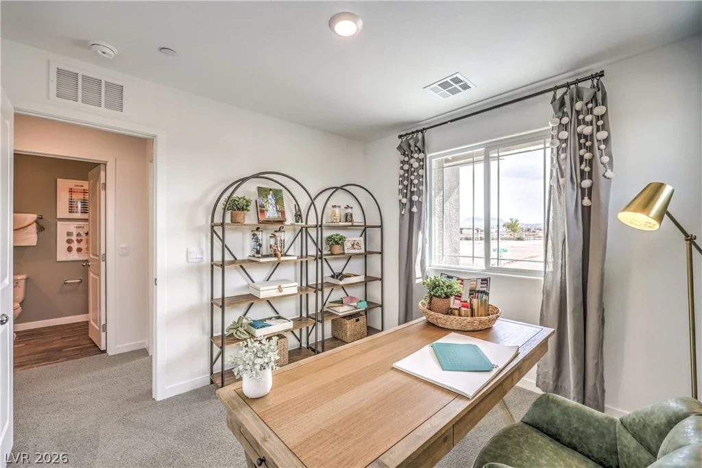 914 Rosy Starling, Henderson, NV 89011