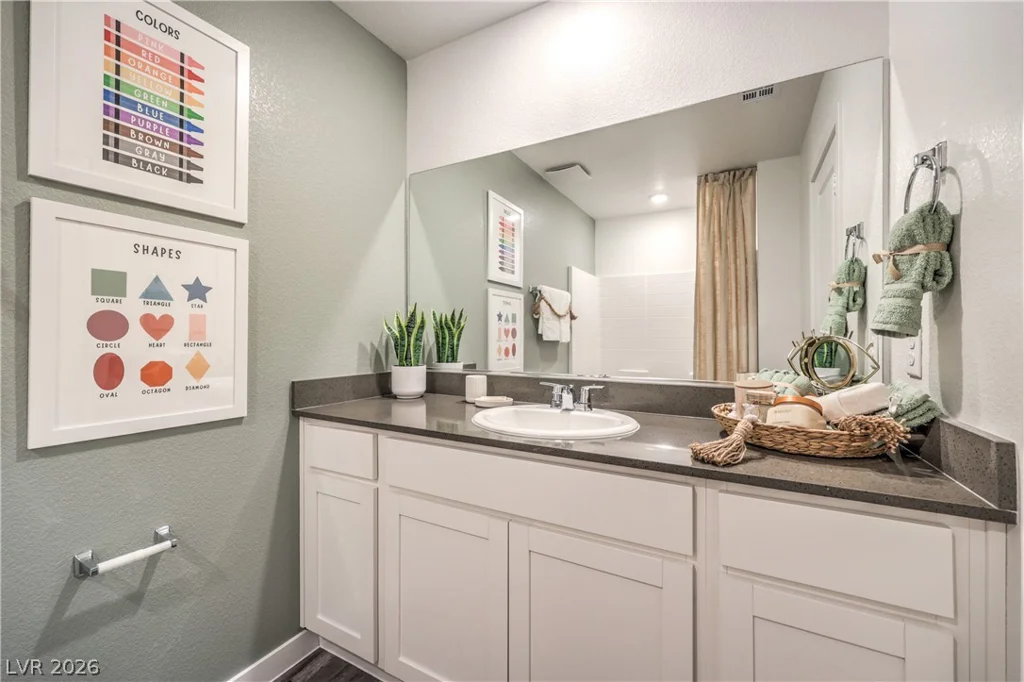 914 Rosy Starling, Henderson, NV 89011