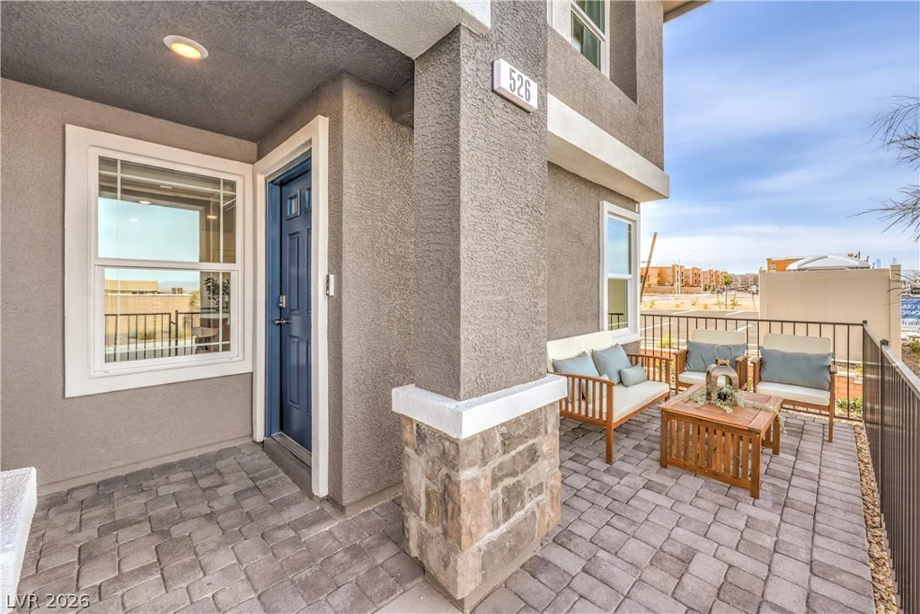 914 Rosy Starling, Henderson, NV 89011