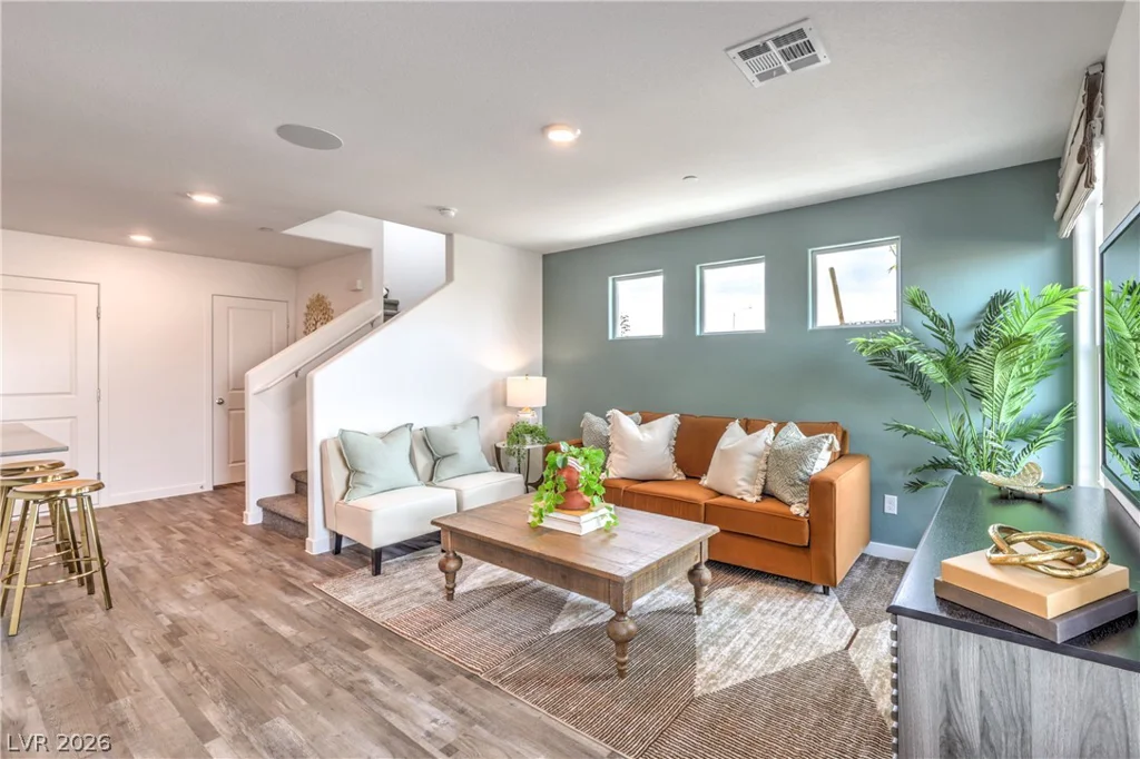 914 Rosy Starling, Henderson, NV 89011