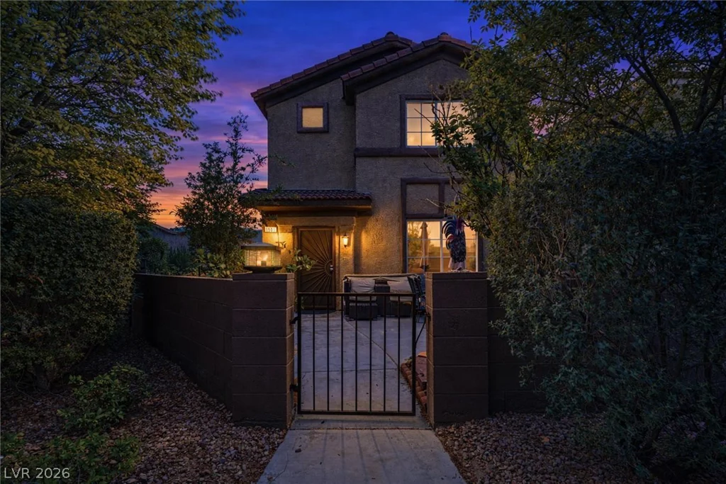 1501 Muinos, Las Vegas, NV 89117