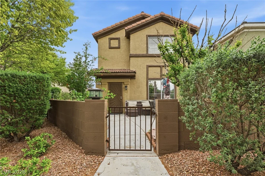 1501 Muinos, Las Vegas, NV 89117