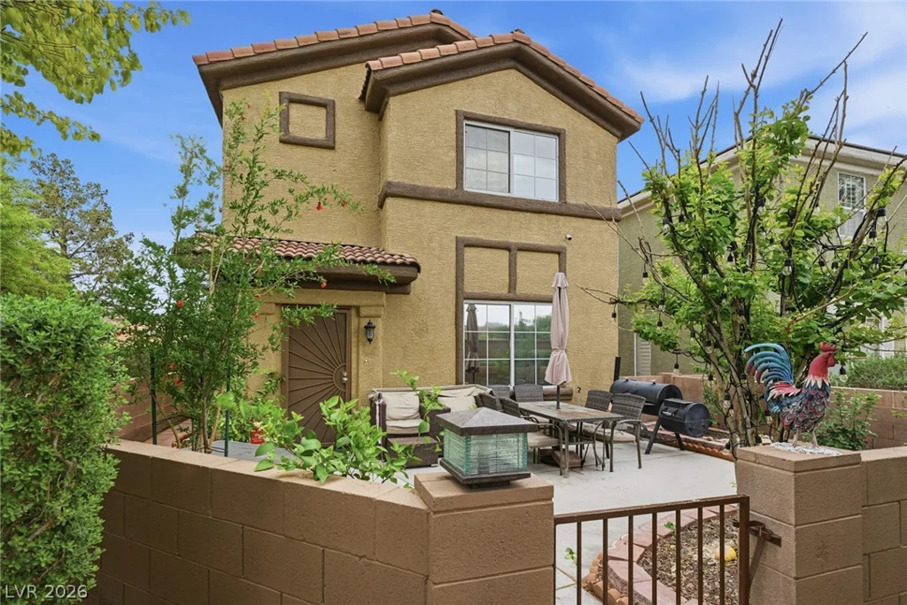 1501 Muinos, Las Vegas, NV 89117