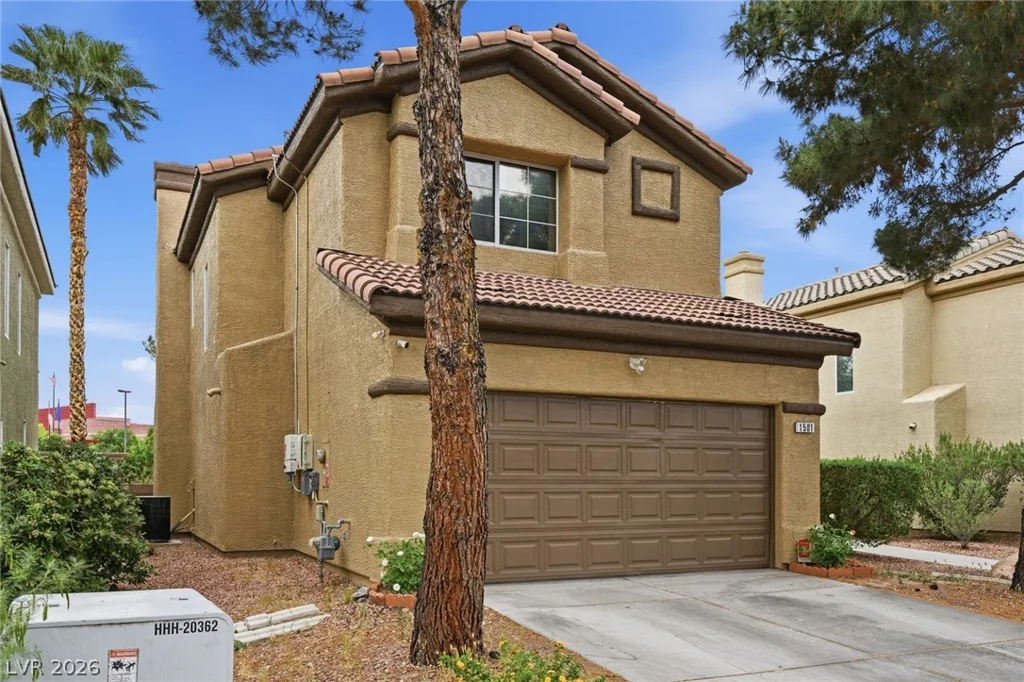 1501 Muinos, Las Vegas, NV 89117