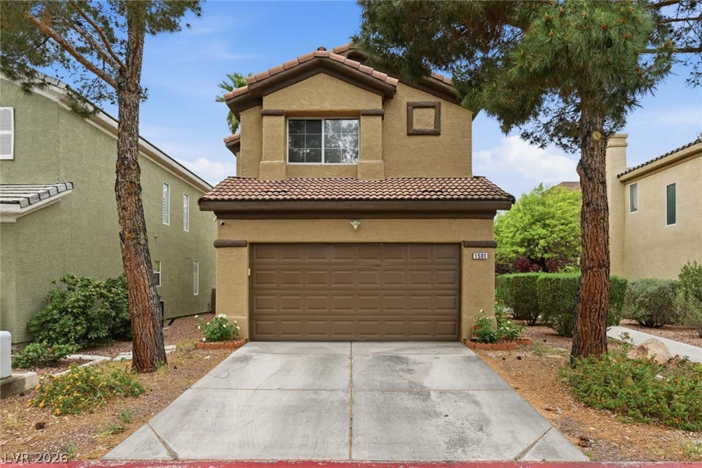 1501 Muinos, Las Vegas, NV 89117