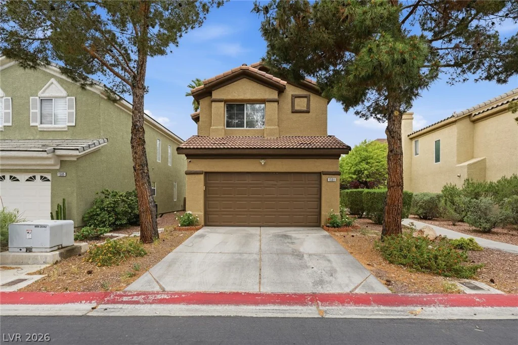 1501 Muinos, Las Vegas, NV 89117