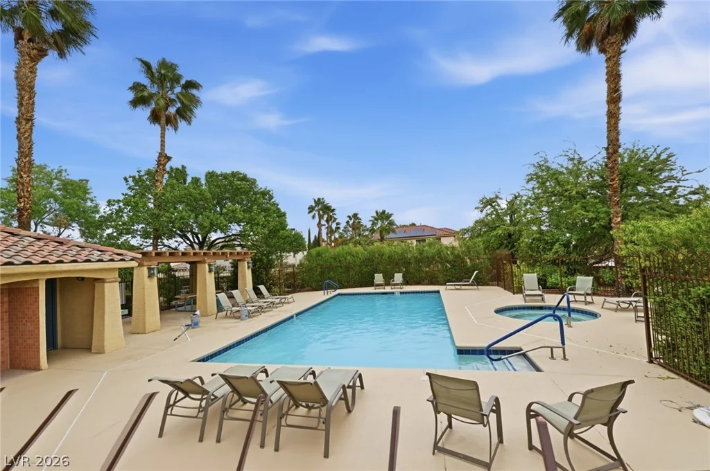 1501 Muinos, Las Vegas, NV 89117