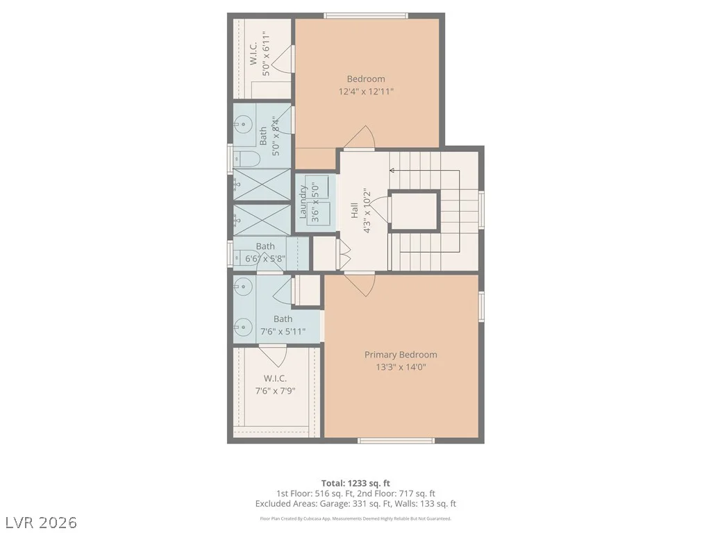 1501 Muinos, Las Vegas, NV 89117
