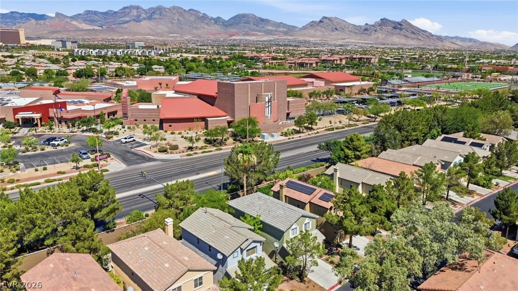 1501 Muinos, Las Vegas, NV 89117