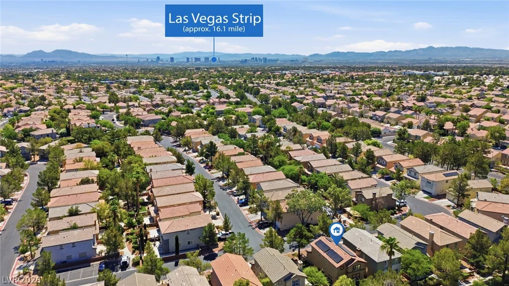 1501 Muinos, Las Vegas, NV 89117