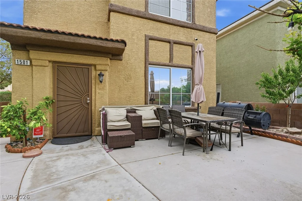 1501 Muinos, Las Vegas, NV 89117