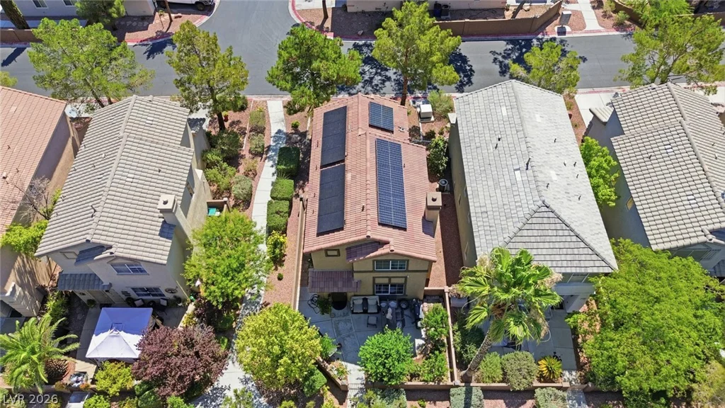 1501 Muinos, Las Vegas, NV 89117