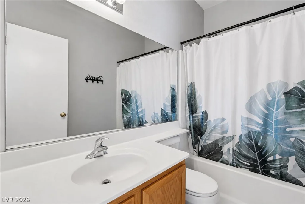 6913 Squaw Mountain, Las Vegas, NV 89130