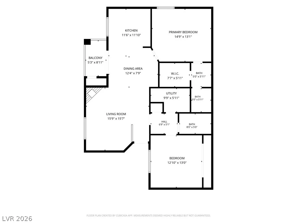 6913 Squaw Mountain, Las Vegas, NV 89130