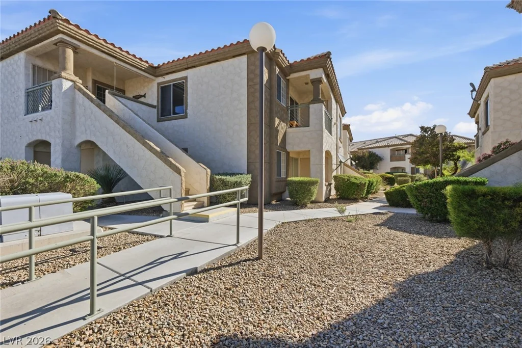 6913 Squaw Mountain, Las Vegas, NV 89130