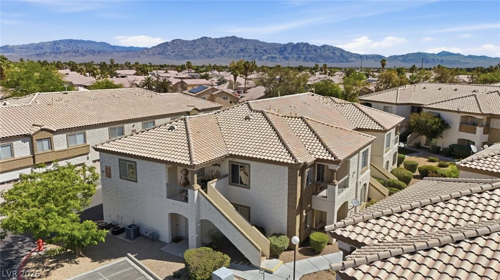 6913 Squaw Mountain, Las Vegas, NV 89130