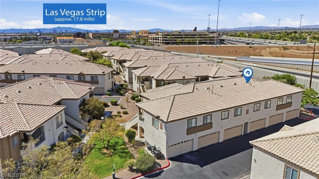 6913 Squaw Mountain, Las Vegas, NV 89130