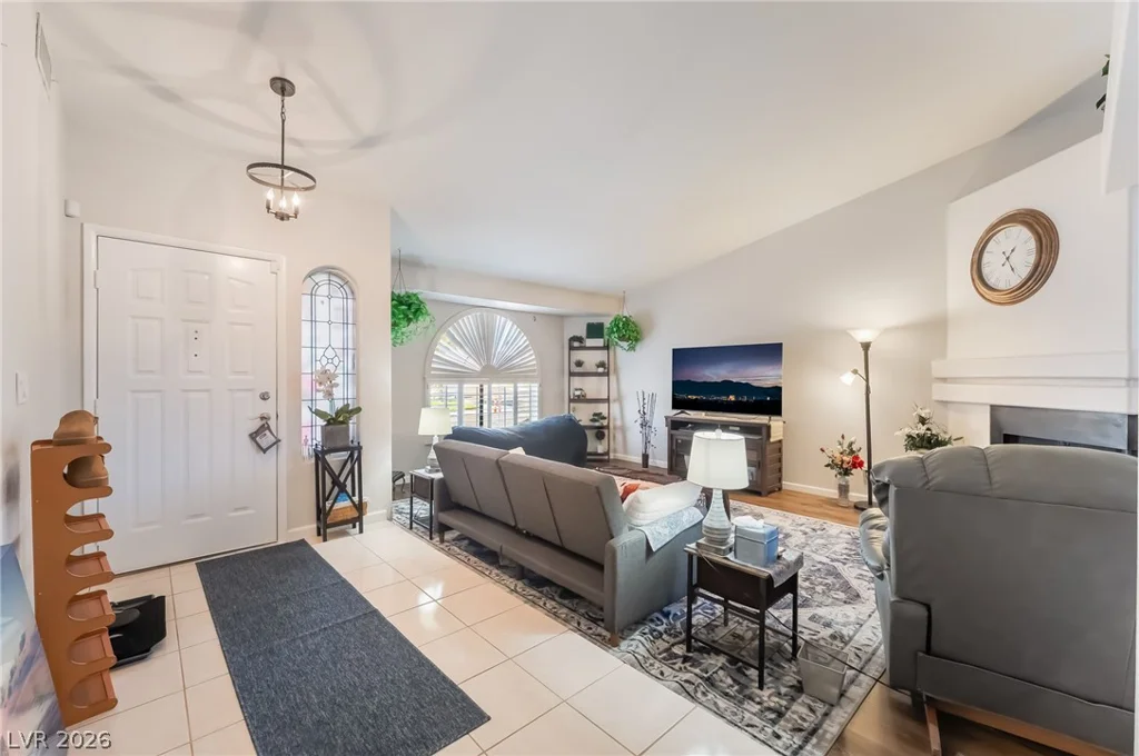 2733 Fire Water, Las Vegas, NV 89117