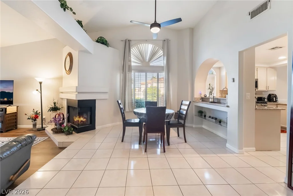2733 Fire Water, Las Vegas, NV 89117