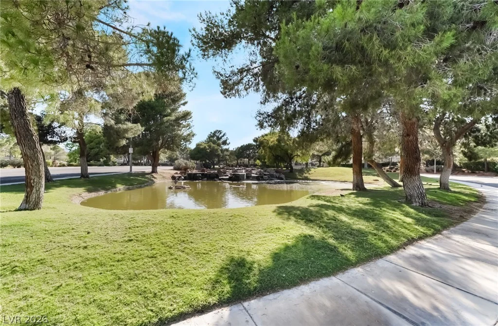 2733 Fire Water, Las Vegas, NV 89117