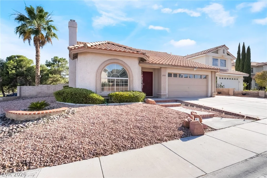 2733 Fire Water, Las Vegas, NV 89117