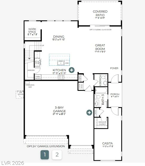 718 Longdale, Henderson, NV 89011