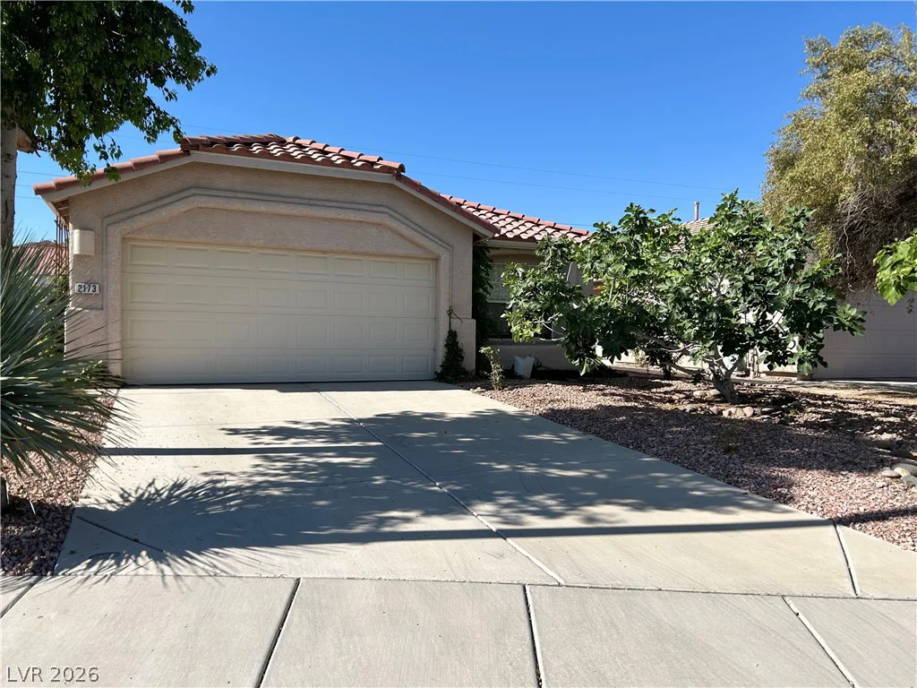 2173 Hidden Ranch, Henderson, NV 89052