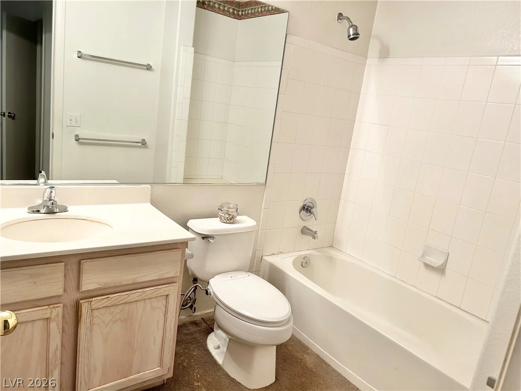 2173 Hidden Ranch, Henderson, NV 89052