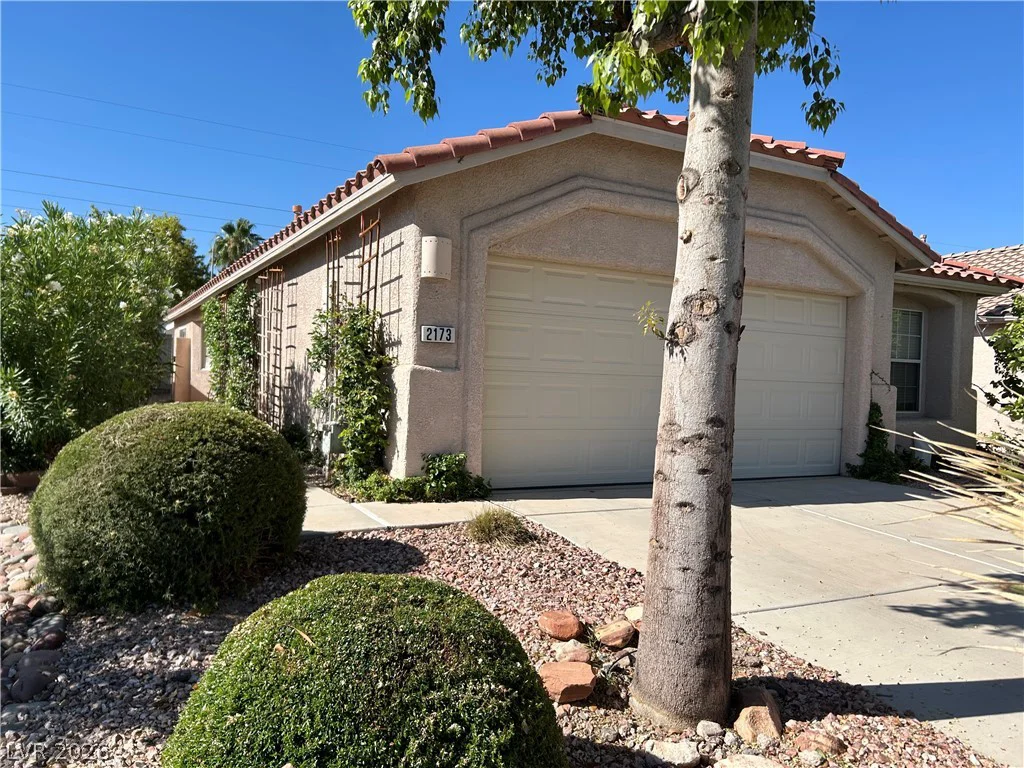 2173 Hidden Ranch, Henderson, NV 89052