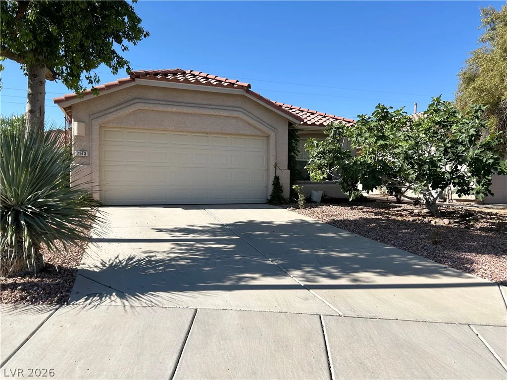 2173 Hidden Ranch, Henderson, NV 89052