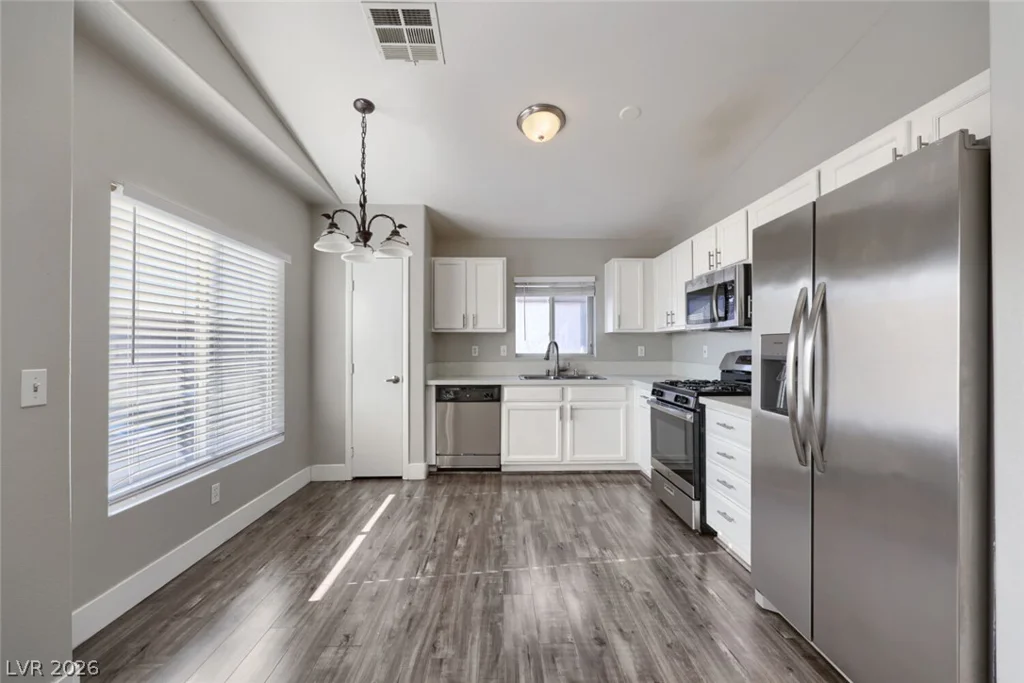 5985 High Steed, Henderson, NV 89011
