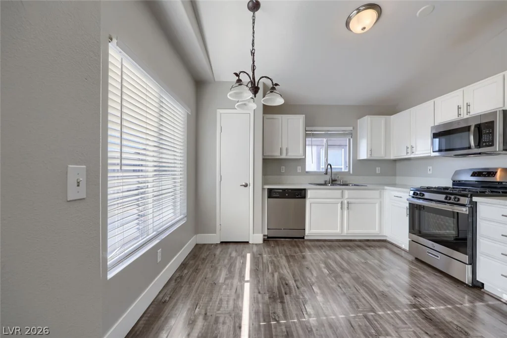 5985 High Steed, Henderson, NV 89011