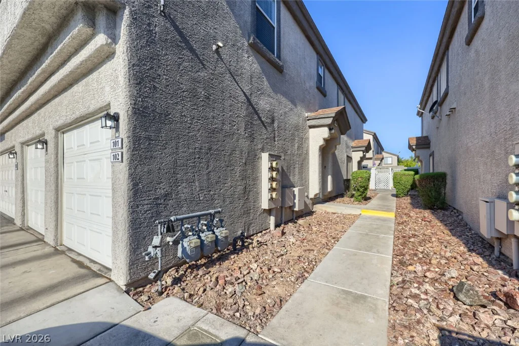 5985 High Steed, Henderson, NV 89011