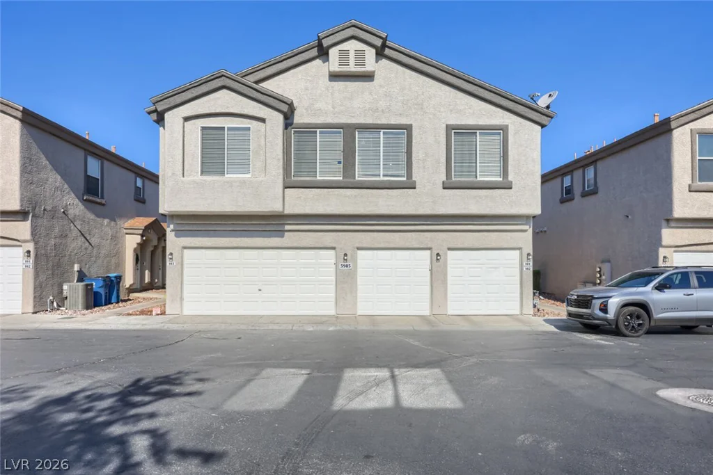 5985 High Steed, Henderson, NV 89011