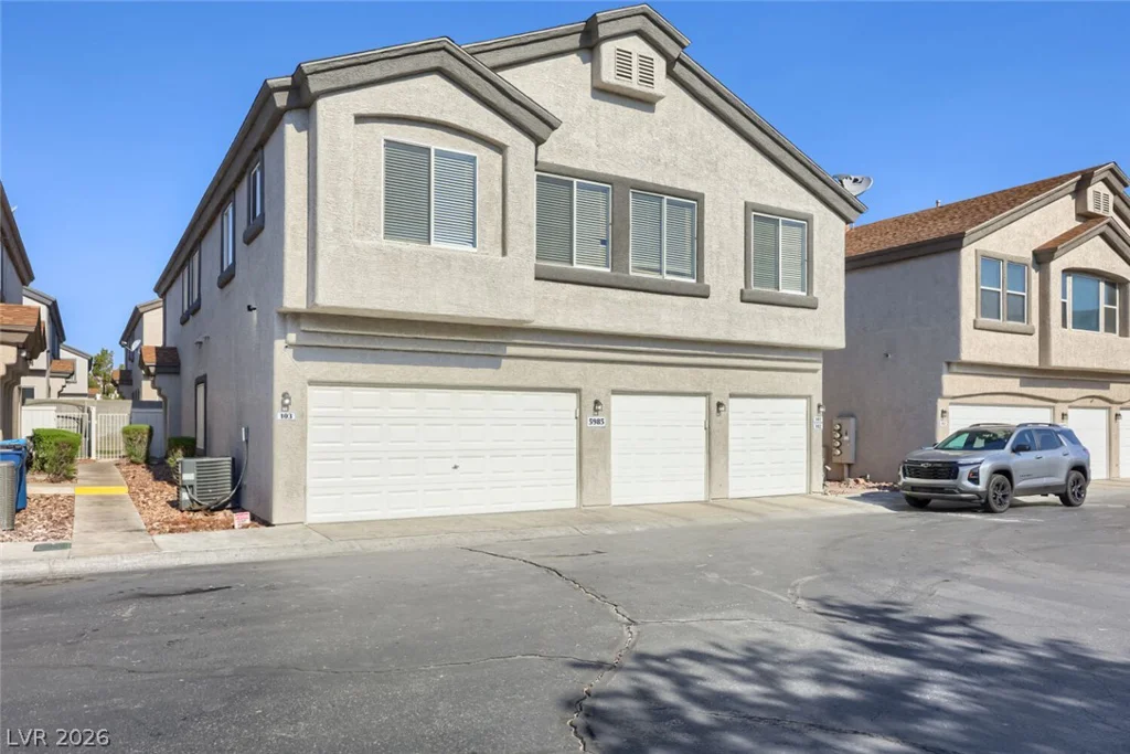 5985 High Steed, Henderson, NV 89011