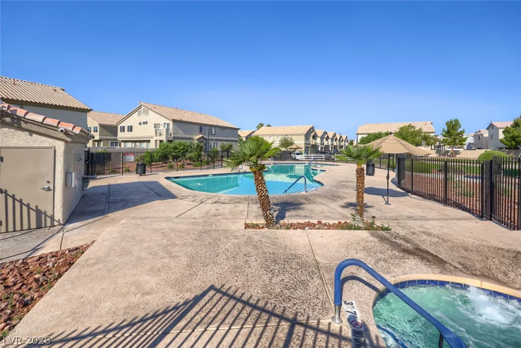 5985 High Steed, Henderson, NV 89011